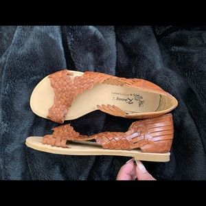 Barely used